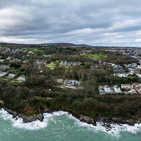 Treloyhan Manor St Ives Εξωτερικό φωτογραφία