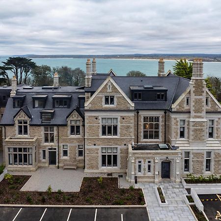 Treloyhan Manor St Ives Εξωτερικό φωτογραφία