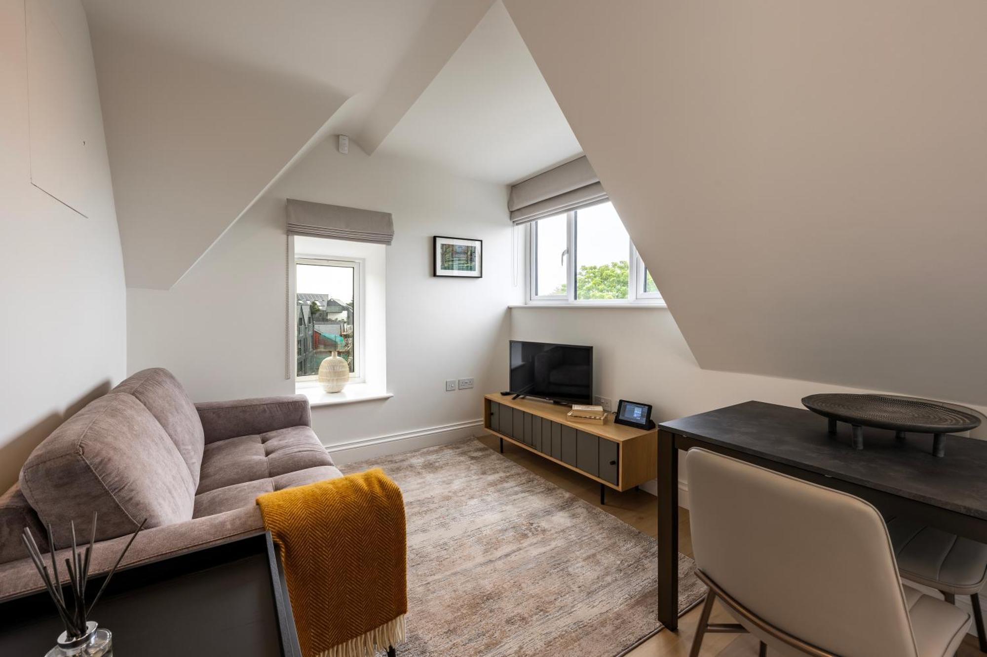 Treloyhan Manor St Ives Εξωτερικό φωτογραφία