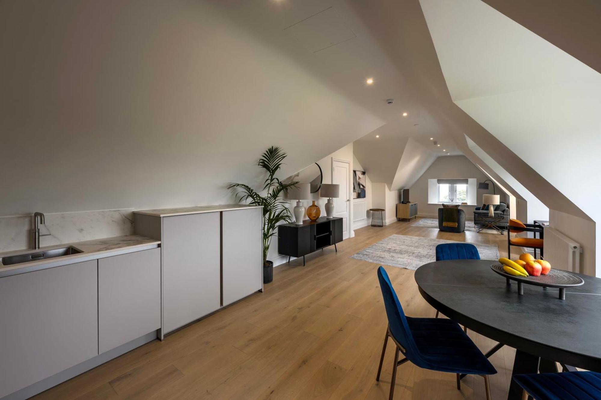 Treloyhan Manor St Ives Εξωτερικό φωτογραφία