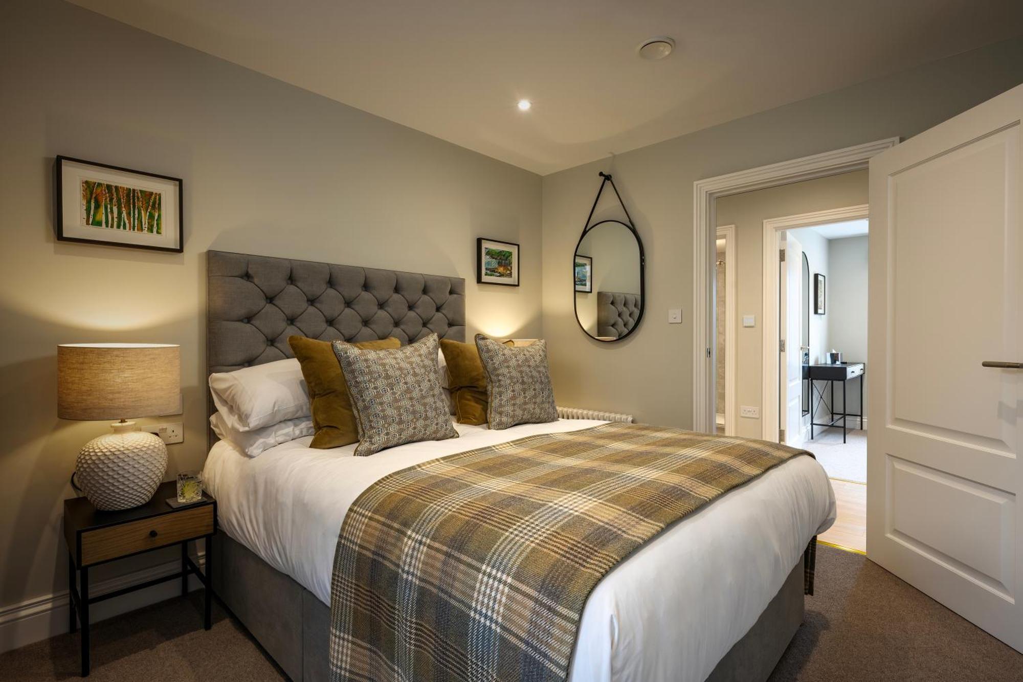 Treloyhan Manor St Ives Εξωτερικό φωτογραφία