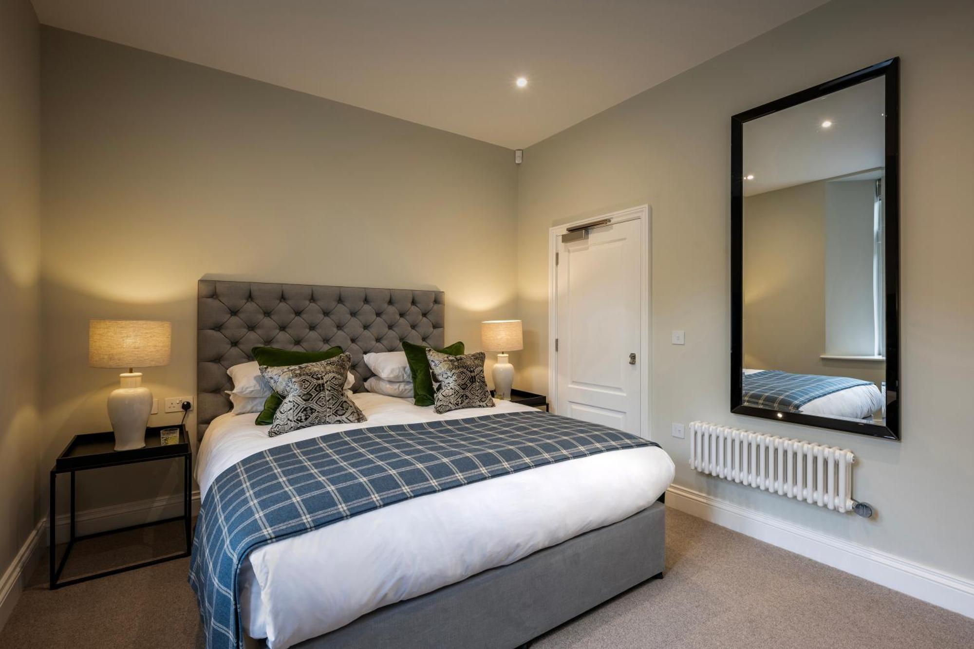 Treloyhan Manor St Ives Εξωτερικό φωτογραφία
