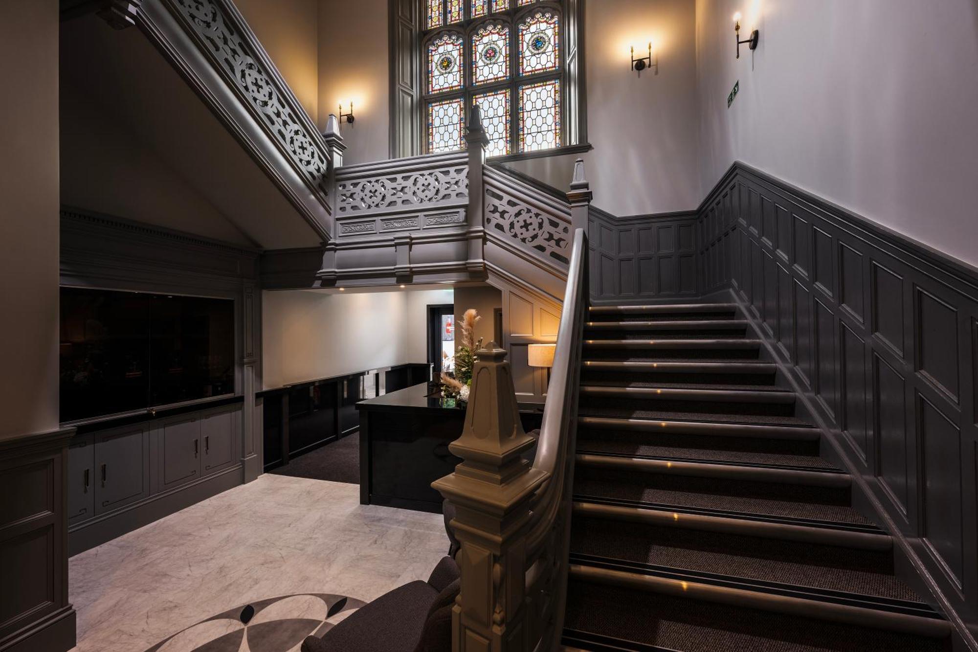 Treloyhan Manor St Ives Εξωτερικό φωτογραφία