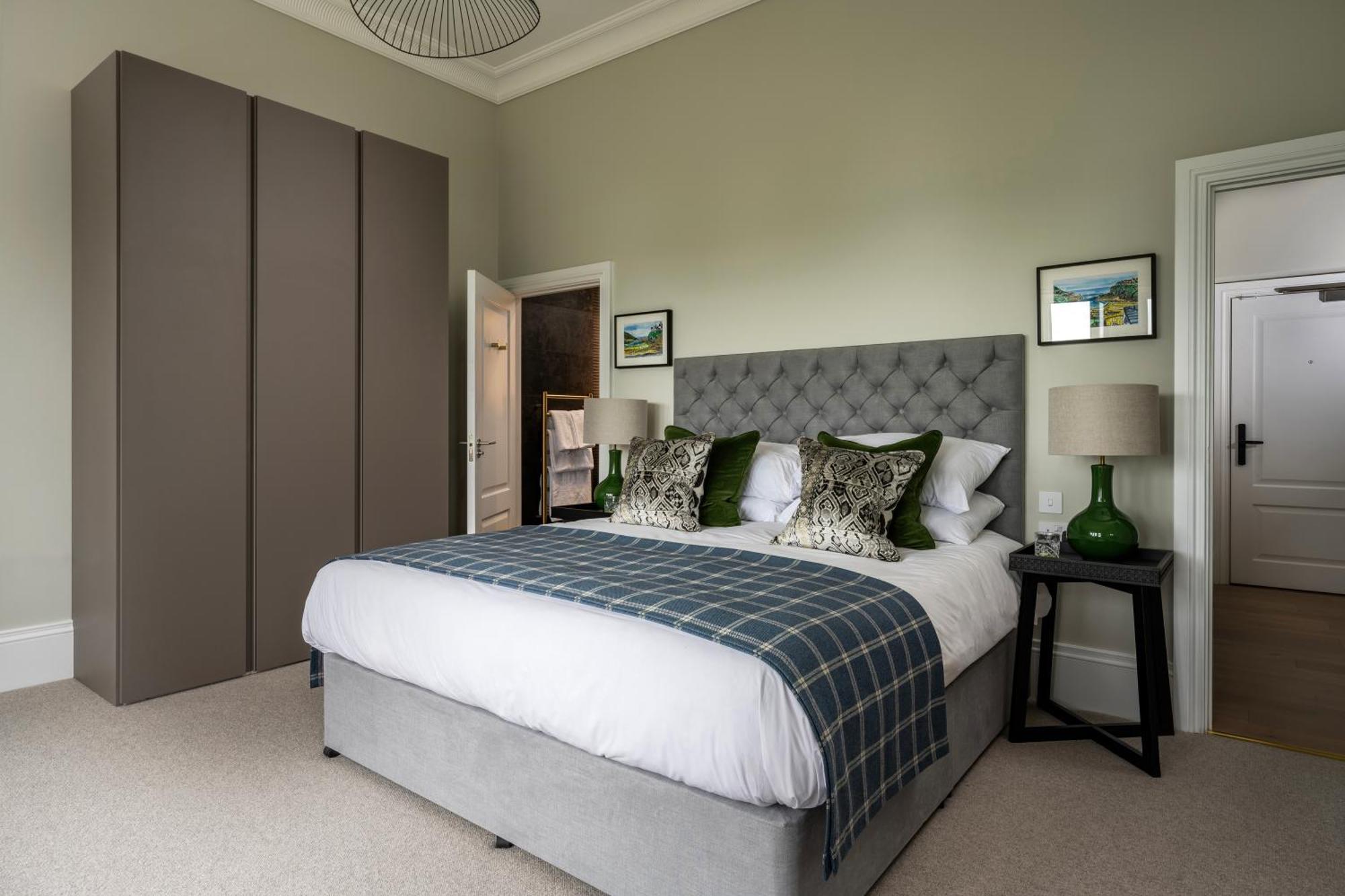 Treloyhan Manor St Ives Εξωτερικό φωτογραφία