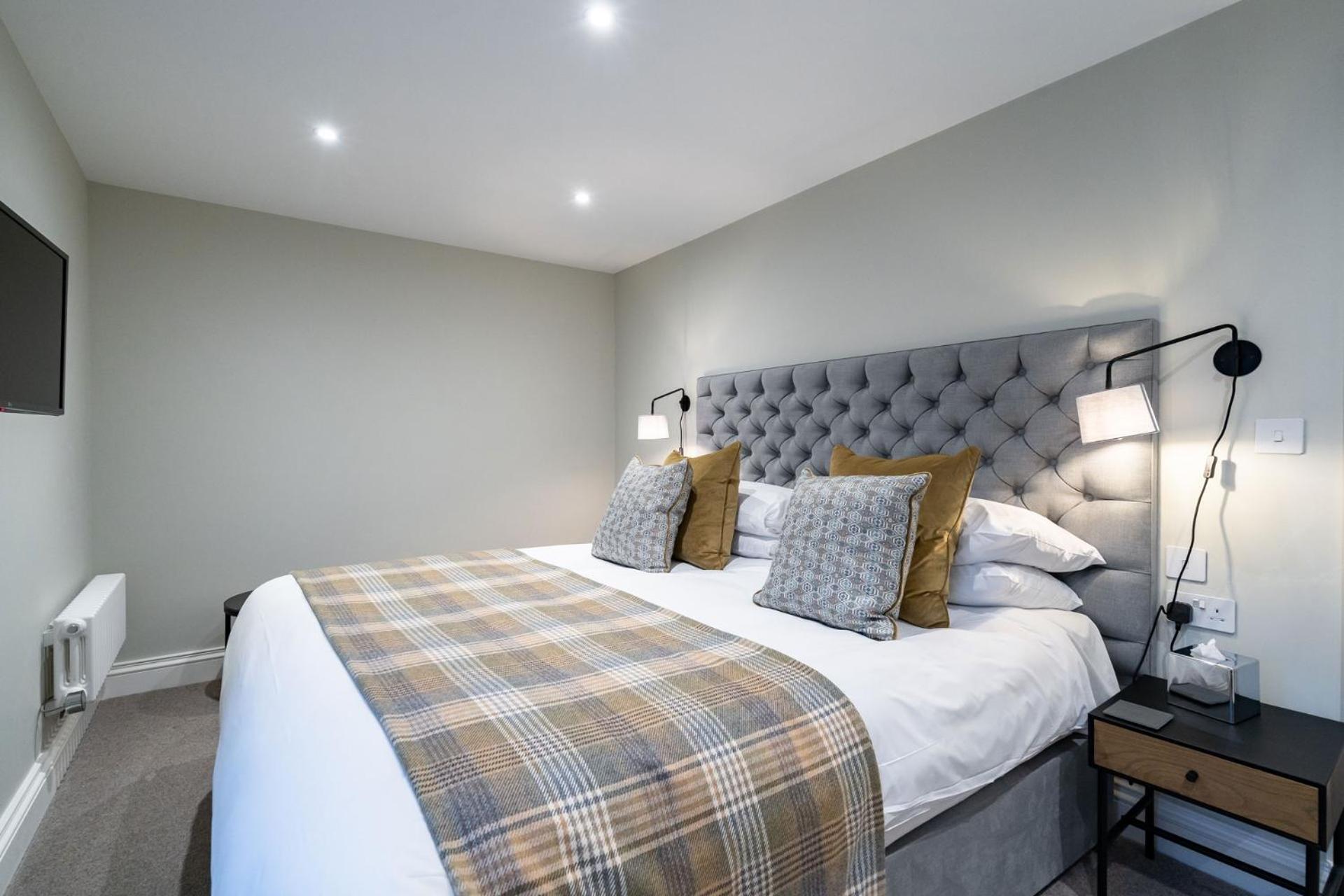 Treloyhan Manor St Ives Εξωτερικό φωτογραφία