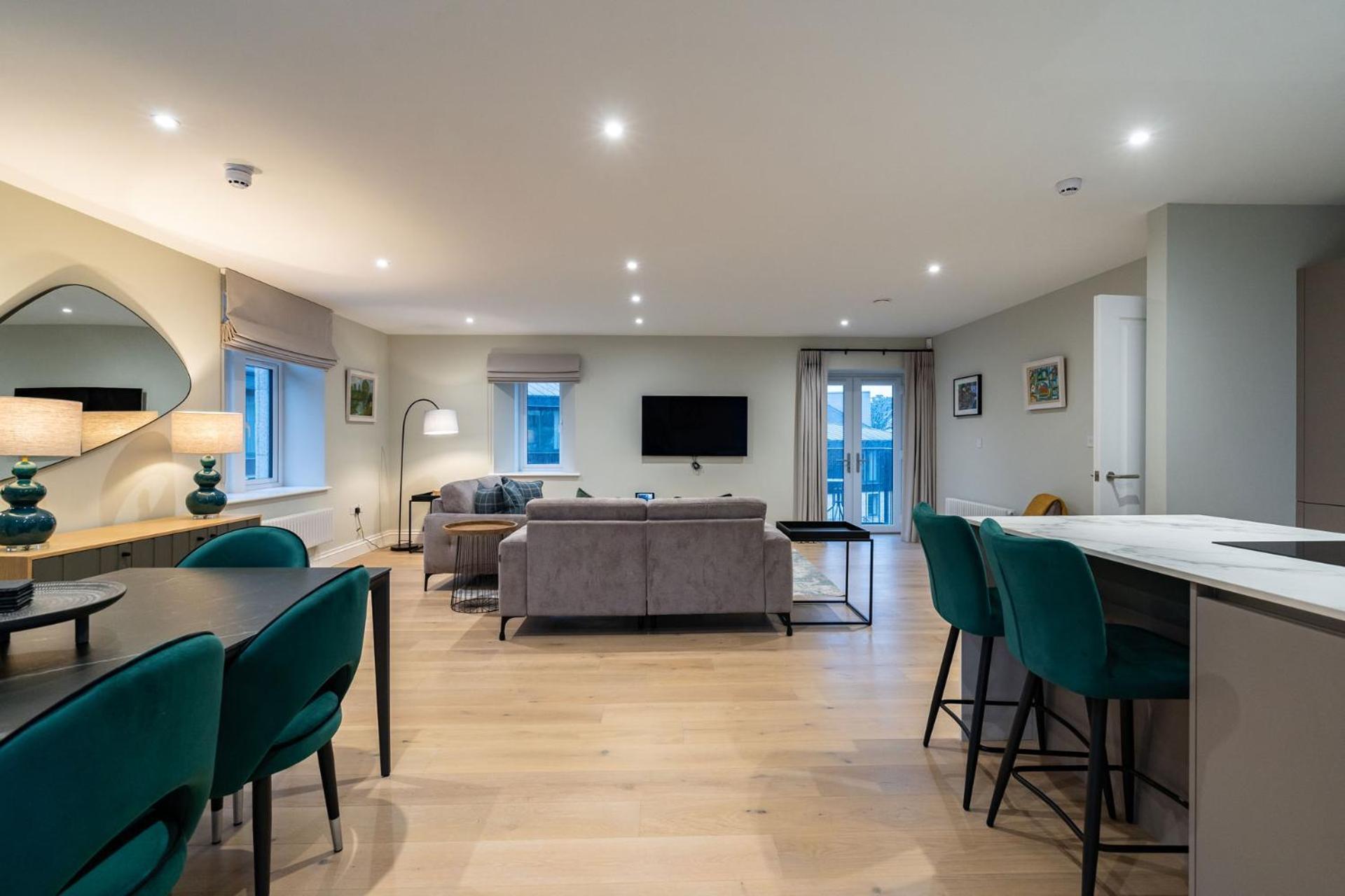 Treloyhan Manor St Ives Εξωτερικό φωτογραφία