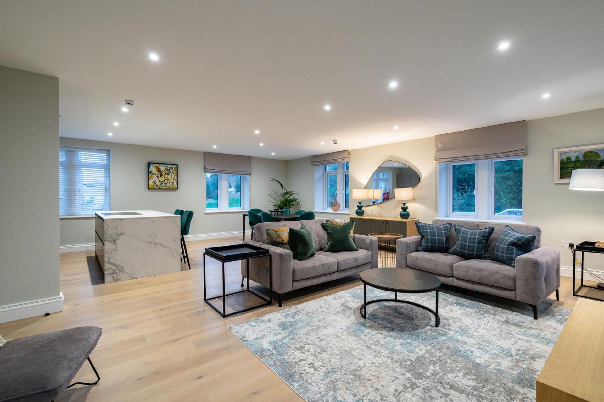 Treloyhan Manor St Ives Εξωτερικό φωτογραφία