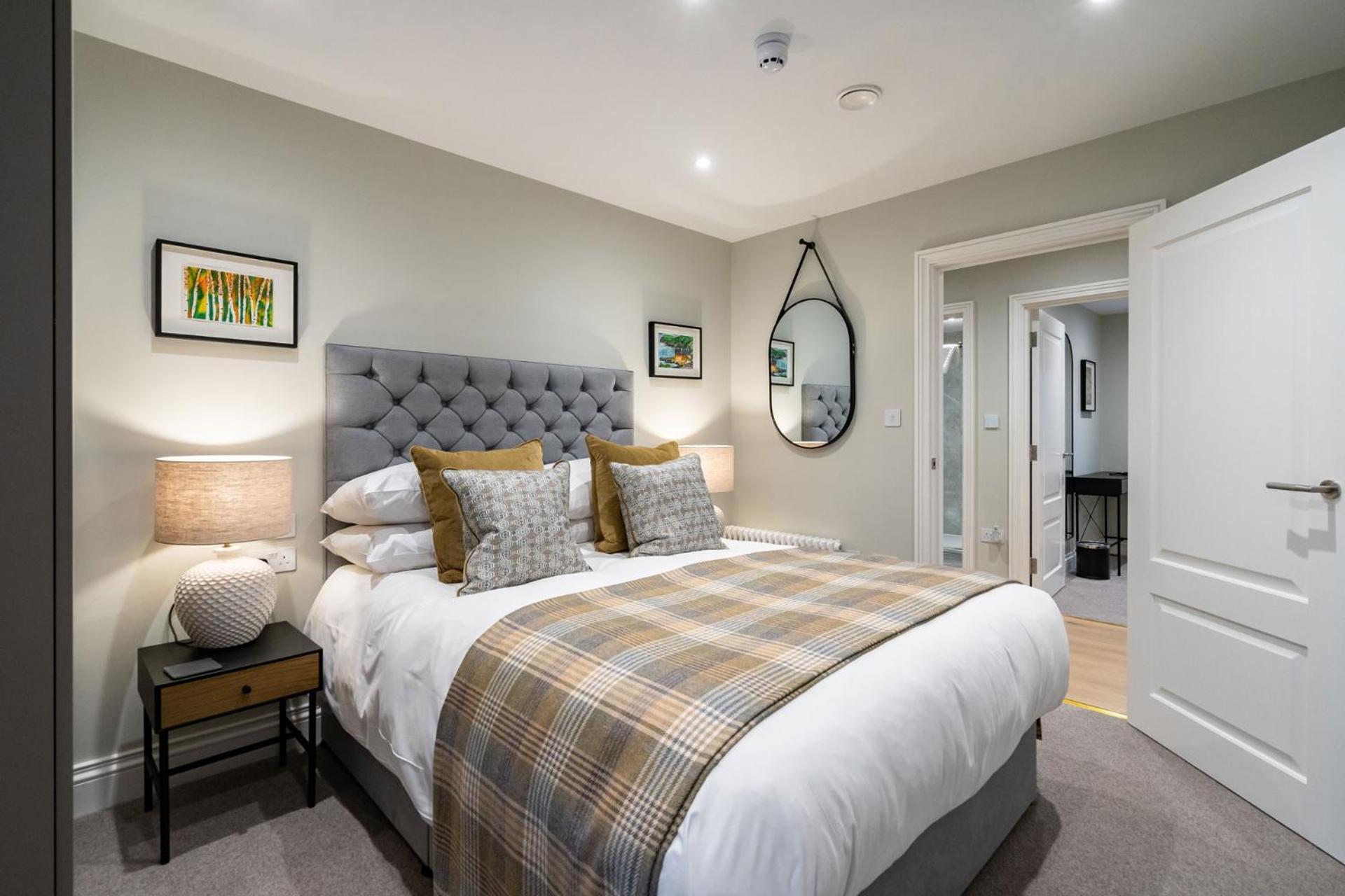 Treloyhan Manor St Ives Εξωτερικό φωτογραφία
