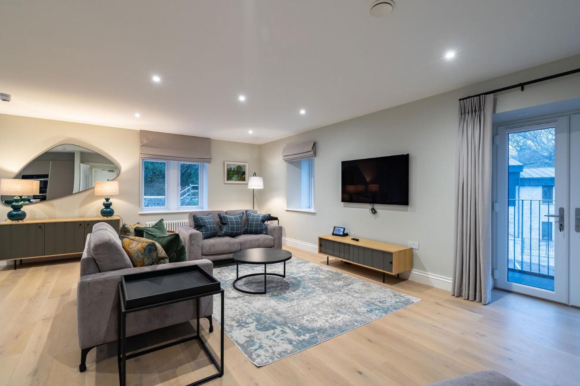 Treloyhan Manor St Ives Εξωτερικό φωτογραφία