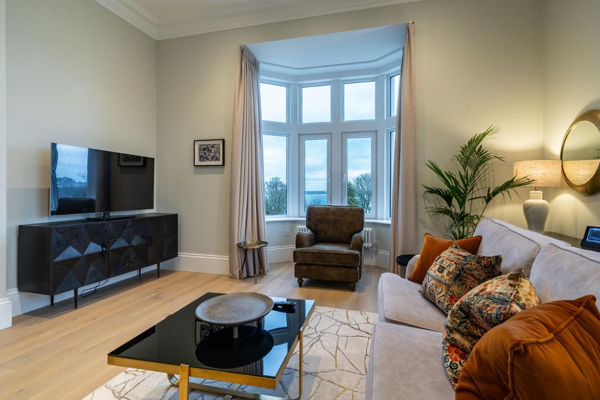 Treloyhan Manor St Ives Εξωτερικό φωτογραφία