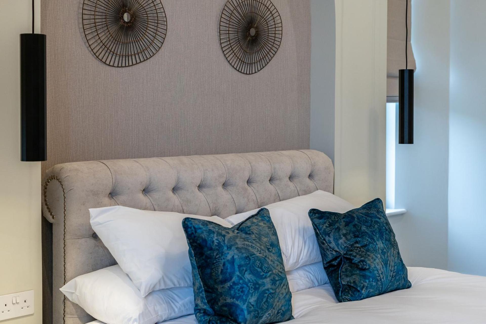 Treloyhan Manor St Ives Εξωτερικό φωτογραφία