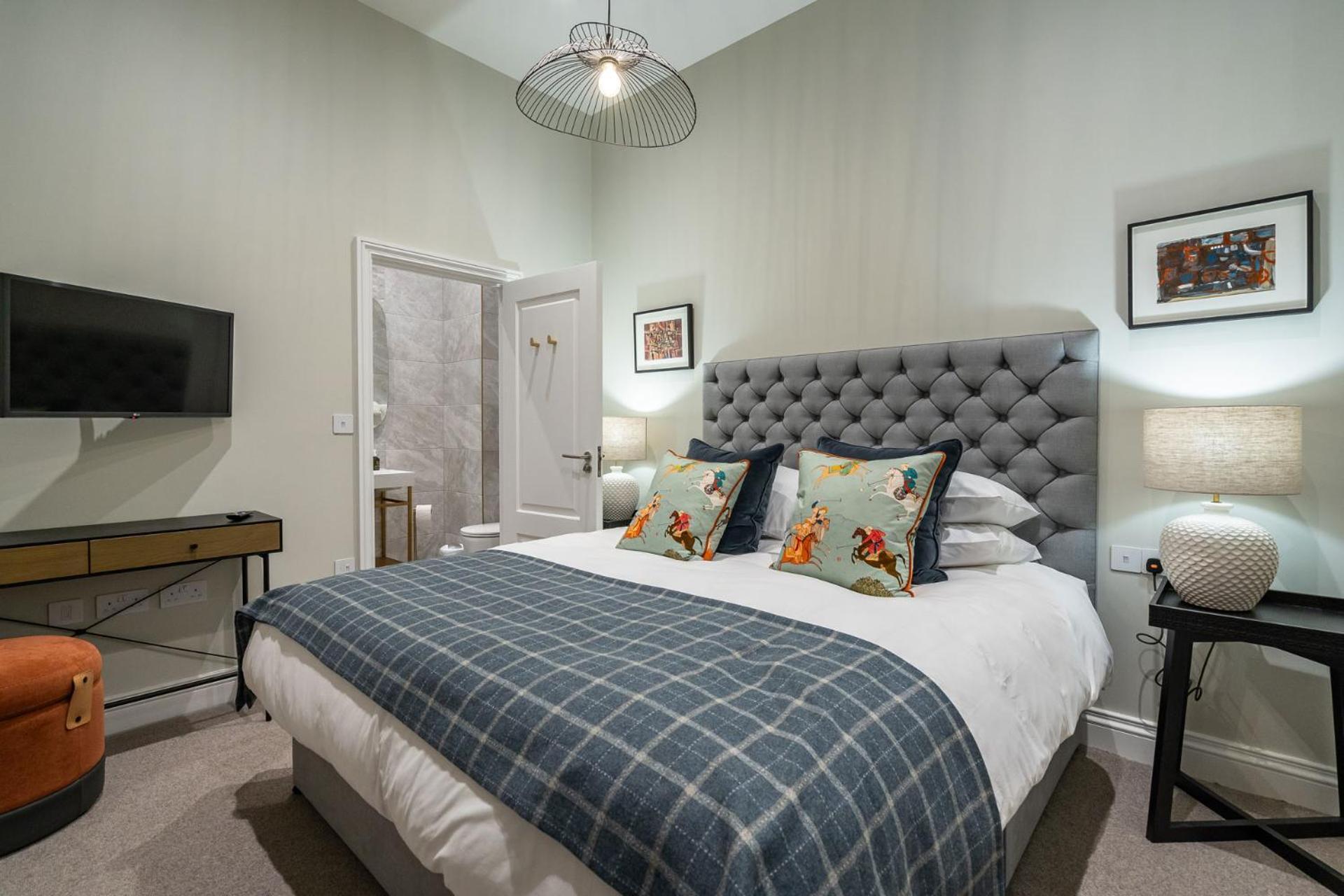 Treloyhan Manor St Ives Εξωτερικό φωτογραφία