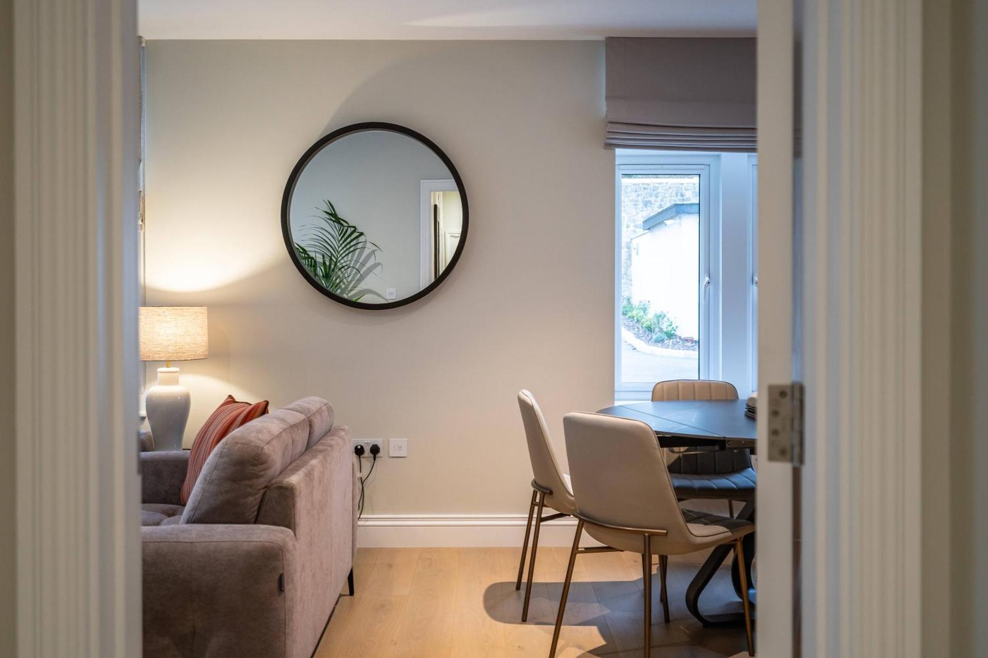 Treloyhan Manor St Ives Εξωτερικό φωτογραφία