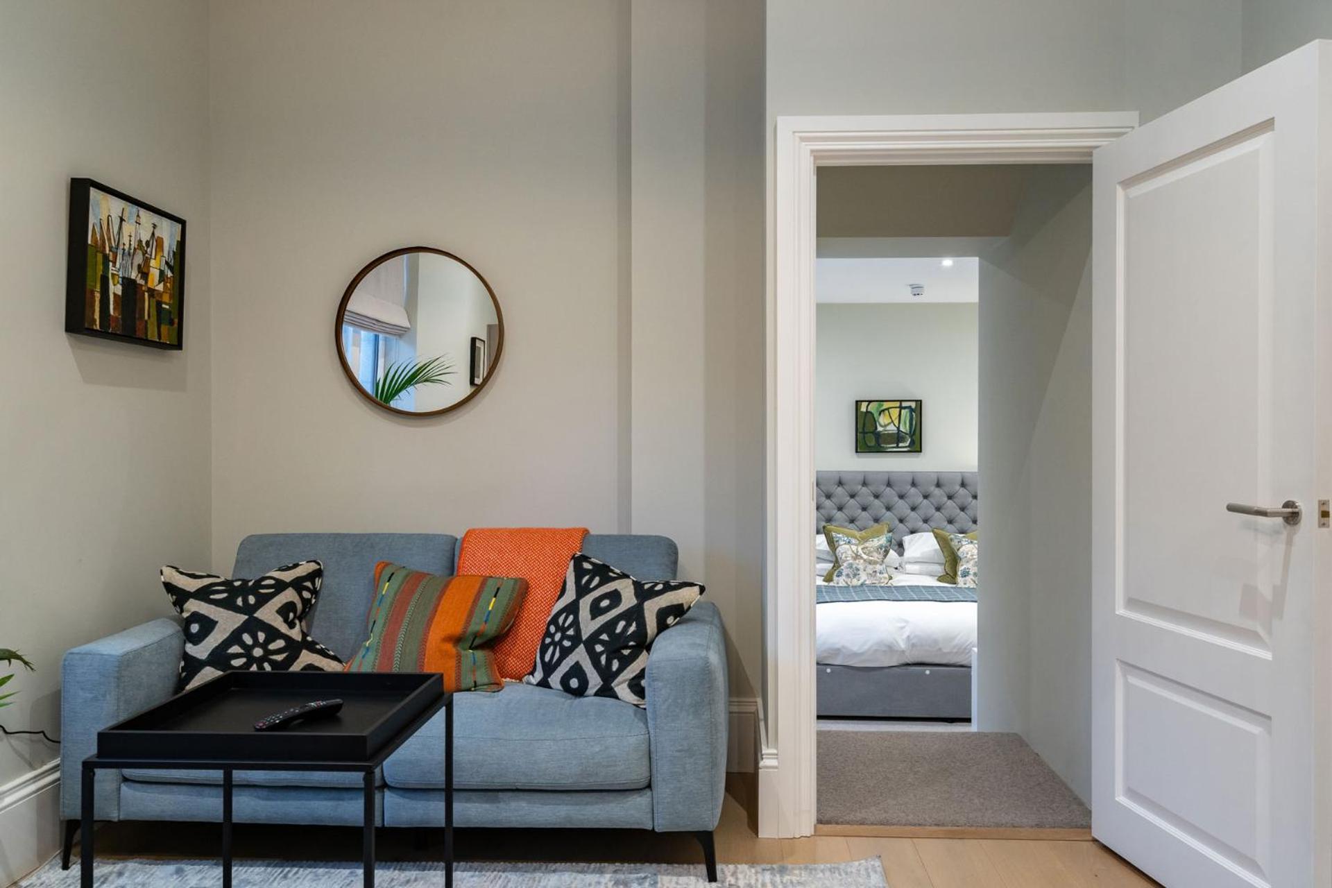Treloyhan Manor St Ives Εξωτερικό φωτογραφία