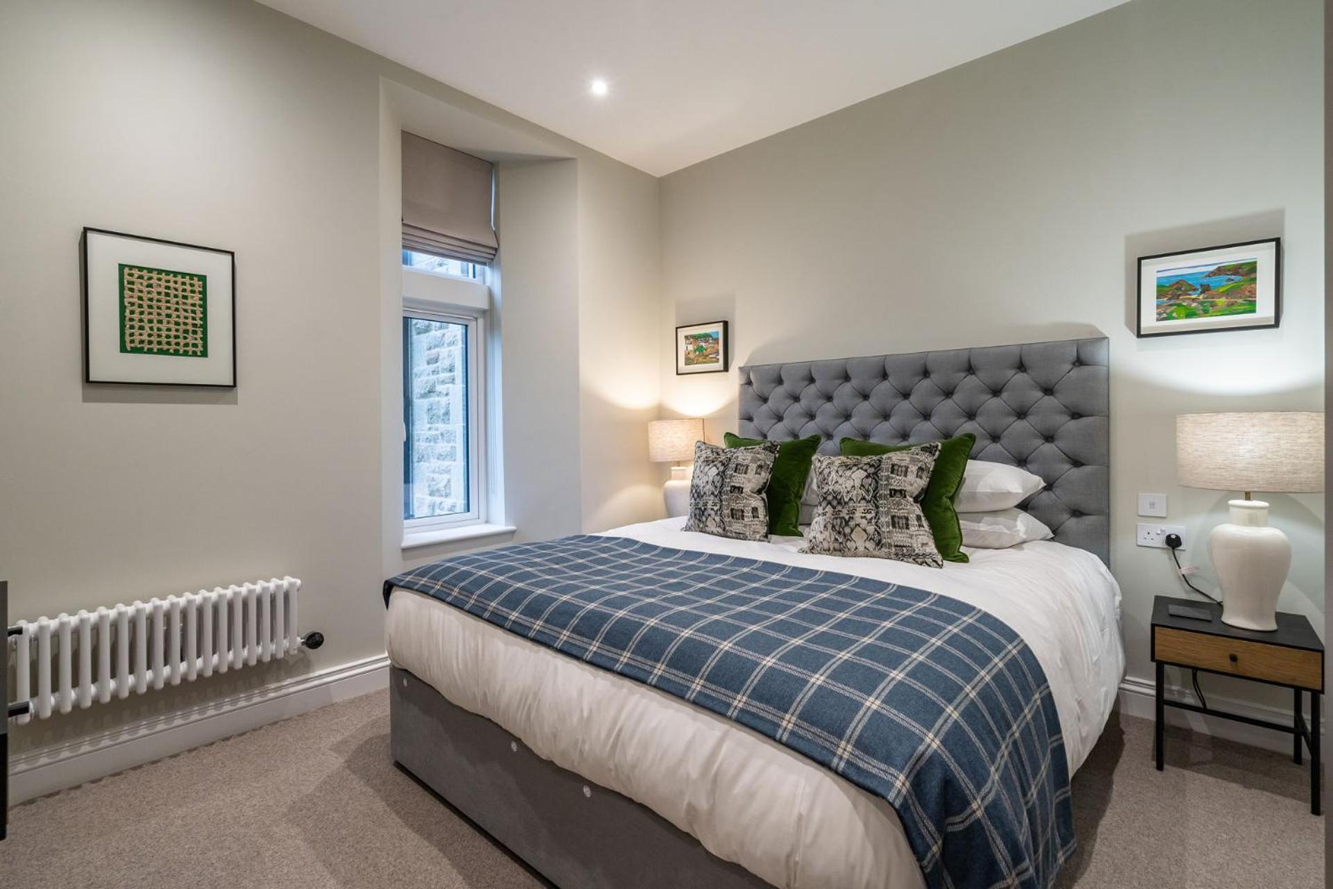 Treloyhan Manor St Ives Εξωτερικό φωτογραφία