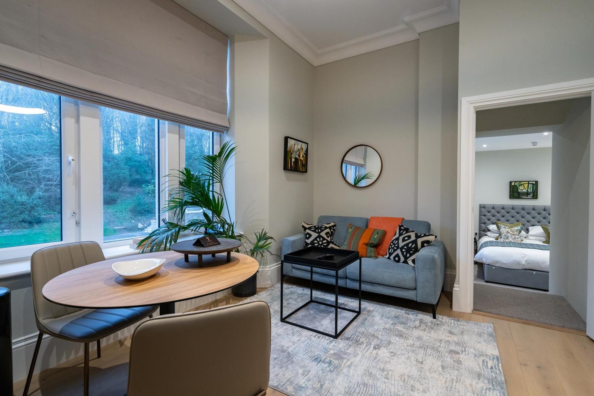 Treloyhan Manor St Ives Εξωτερικό φωτογραφία