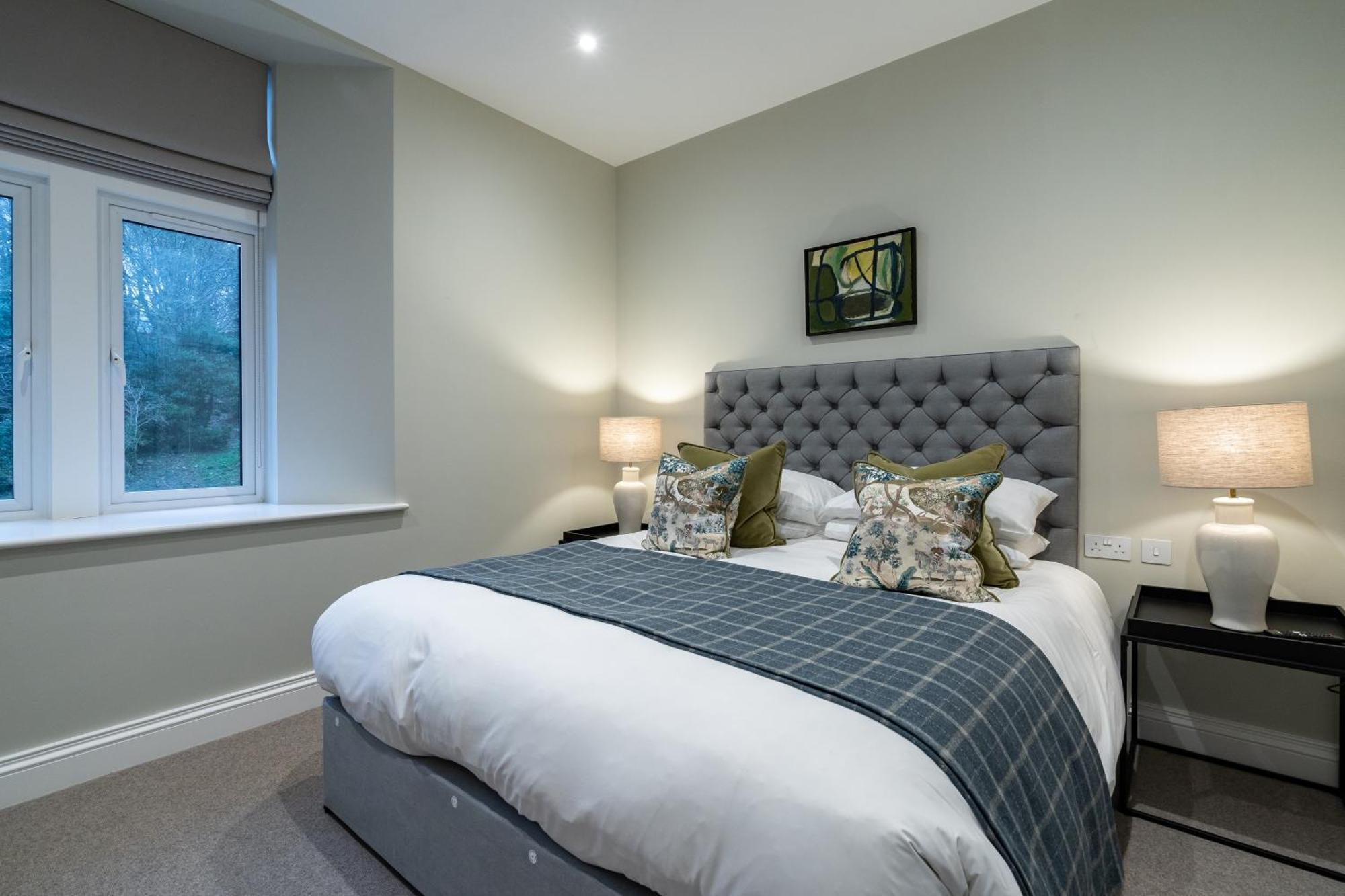 Treloyhan Manor St Ives Εξωτερικό φωτογραφία