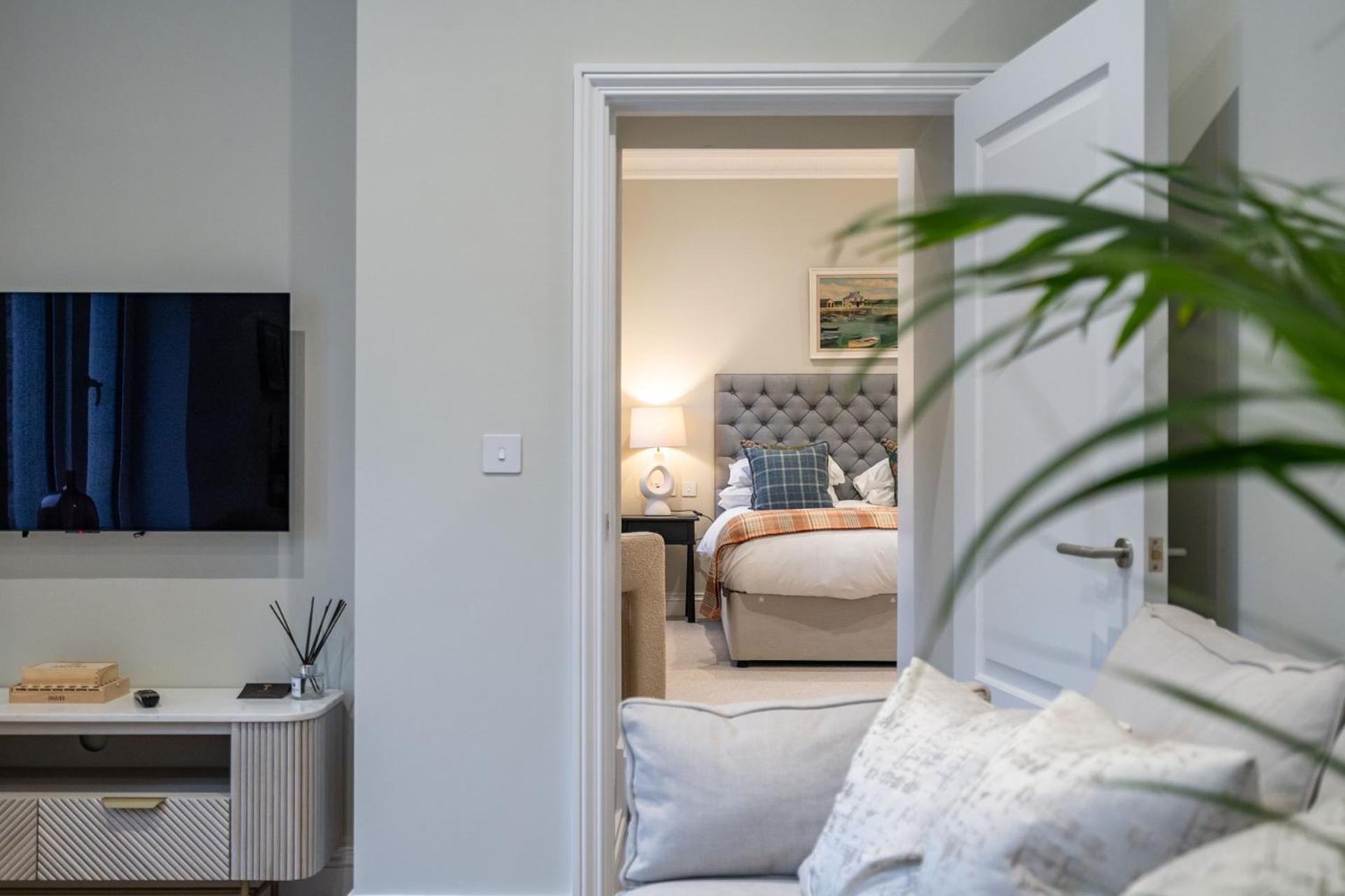 Treloyhan Manor St Ives Εξωτερικό φωτογραφία