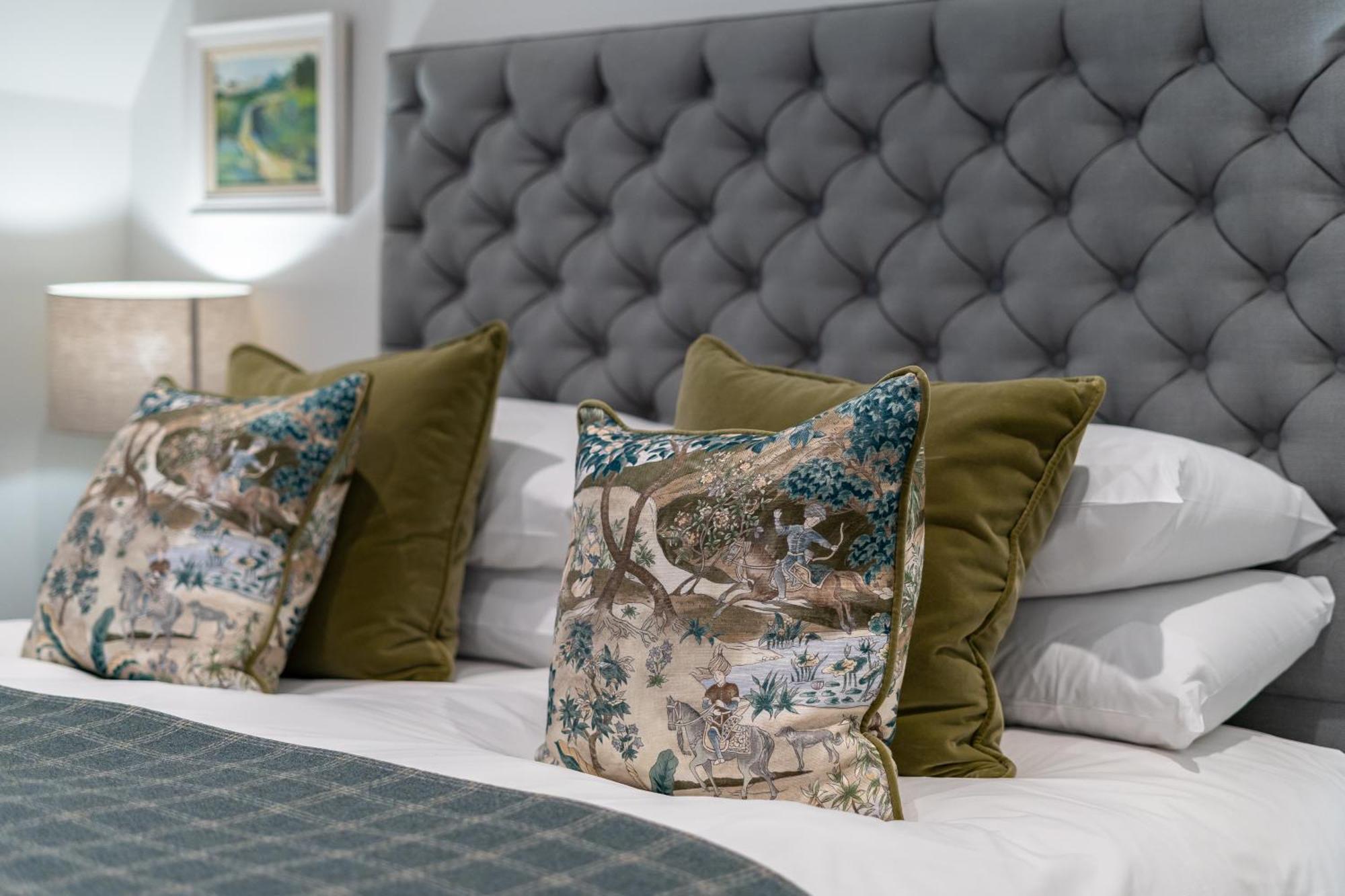 Treloyhan Manor St Ives Εξωτερικό φωτογραφία