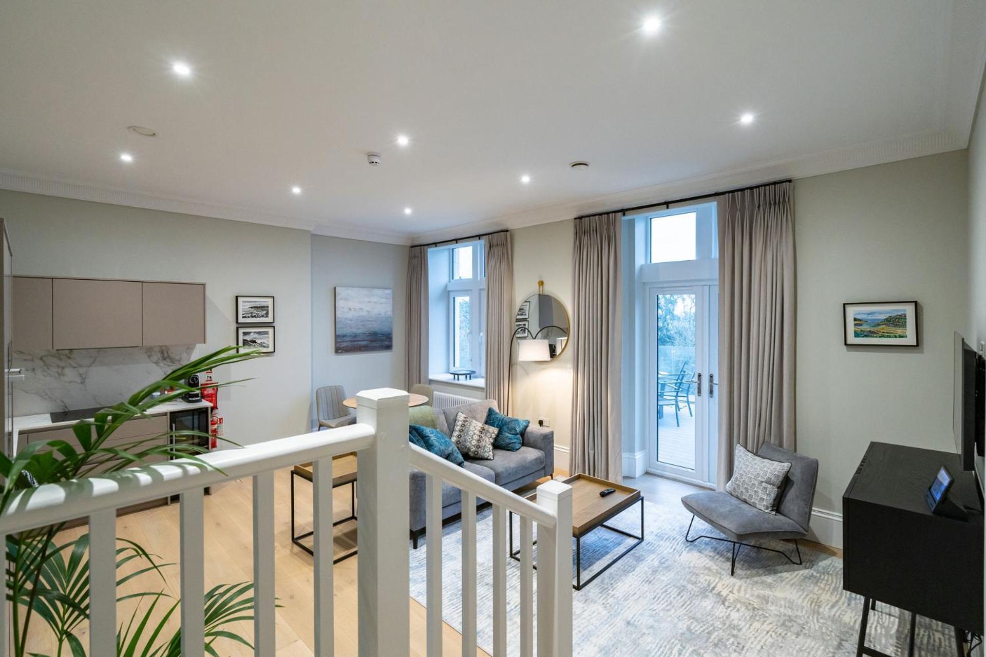 Treloyhan Manor St Ives Εξωτερικό φωτογραφία