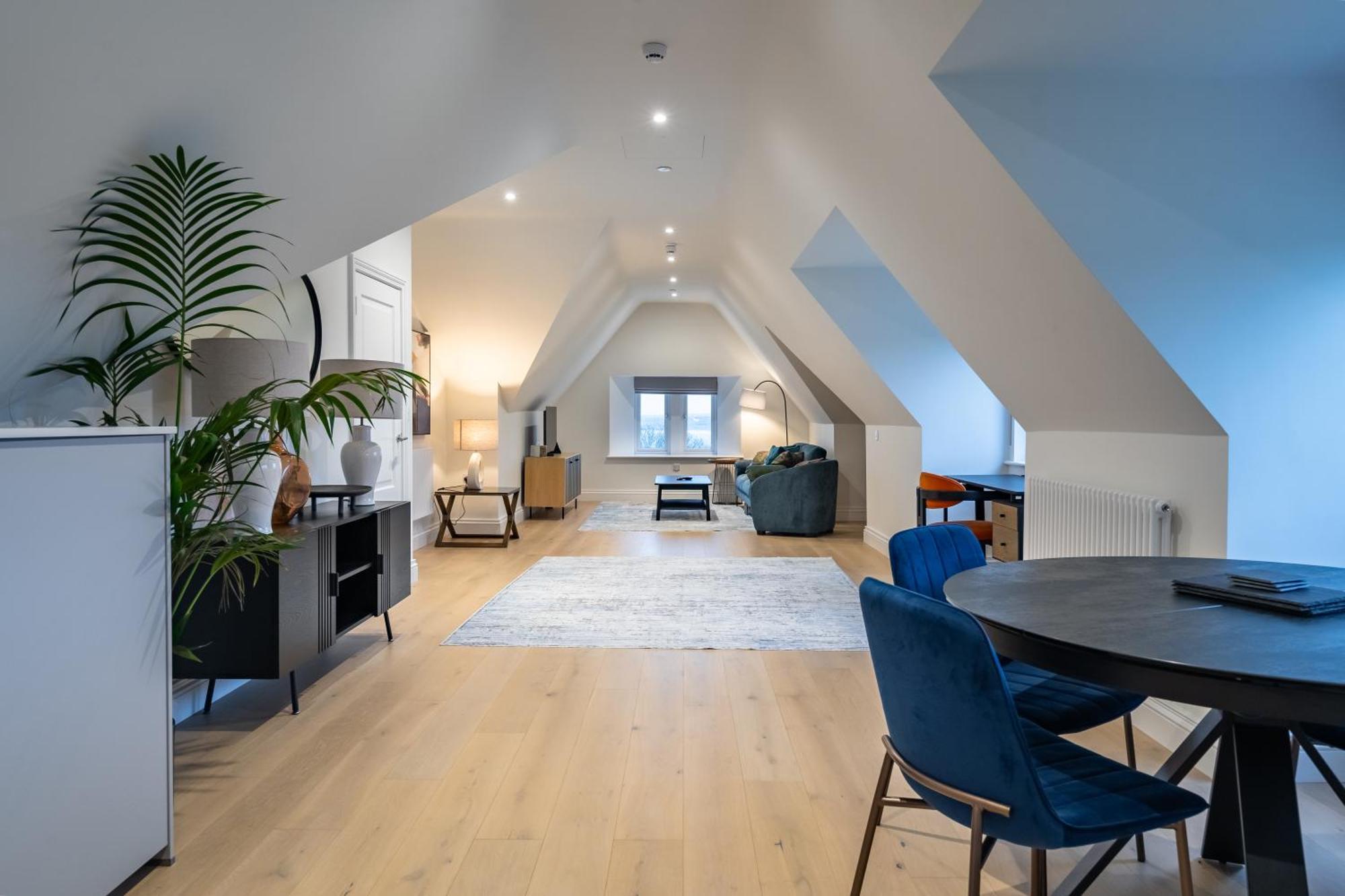 Treloyhan Manor St Ives Εξωτερικό φωτογραφία