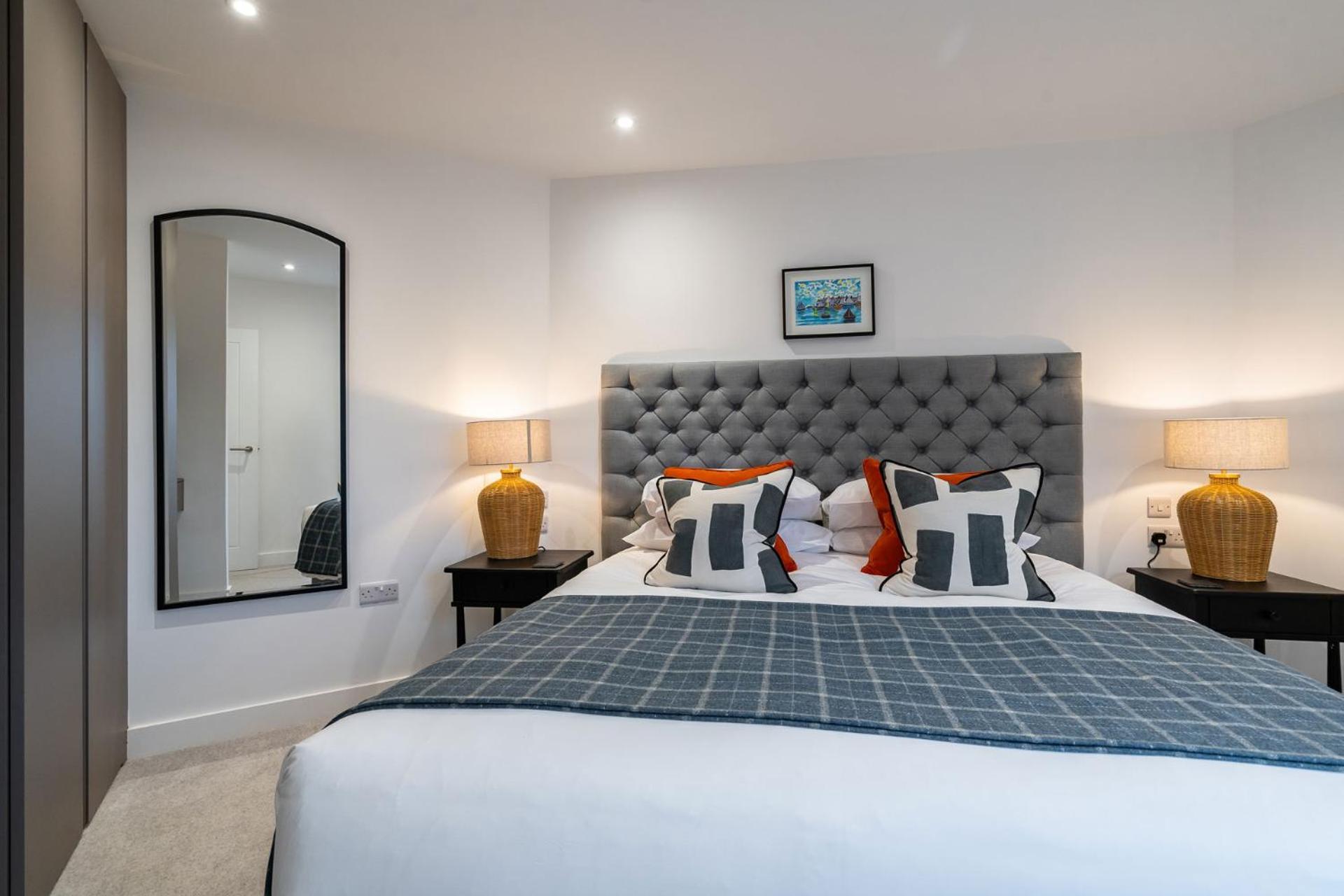 Treloyhan Manor St Ives Εξωτερικό φωτογραφία