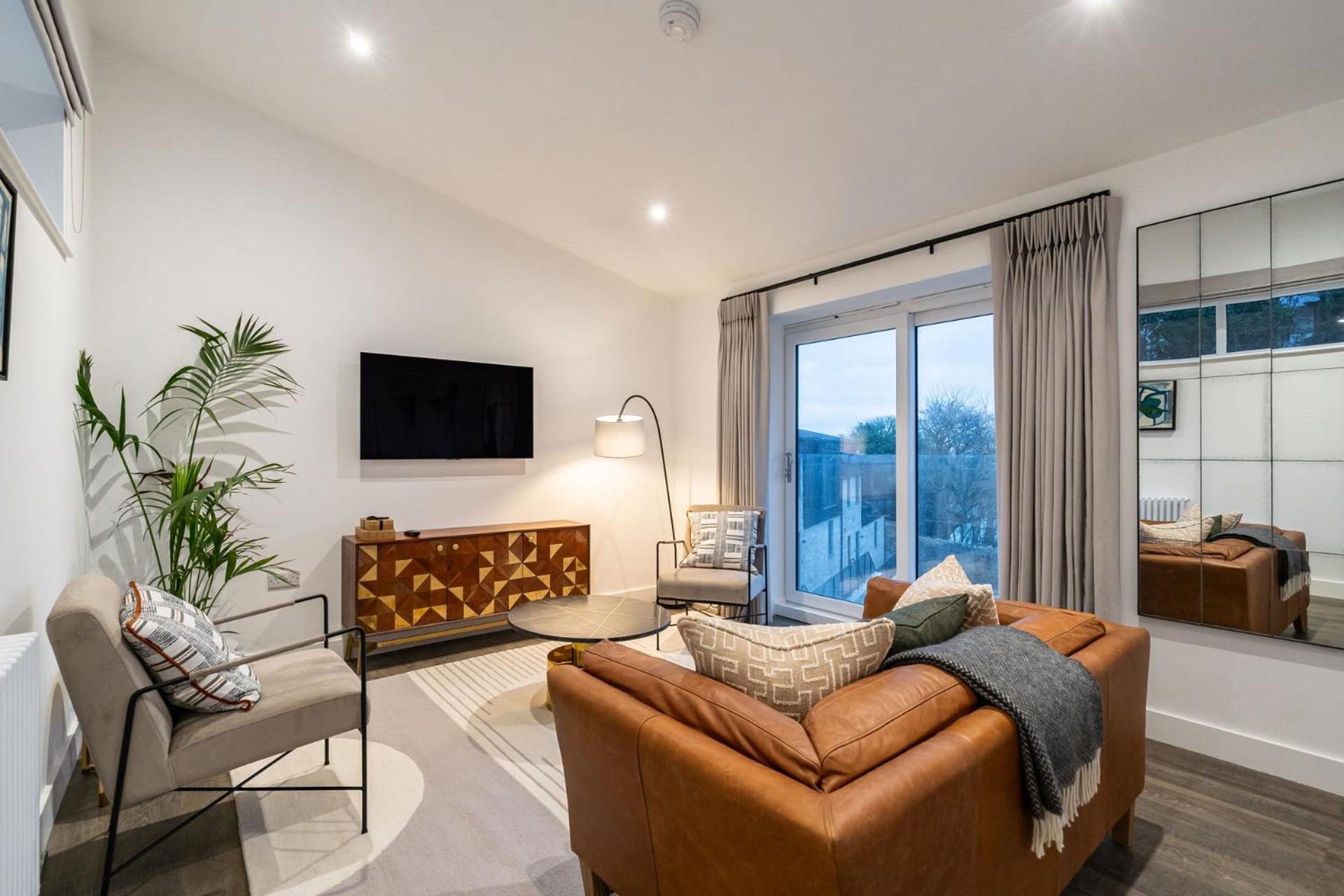Treloyhan Manor St Ives Εξωτερικό φωτογραφία