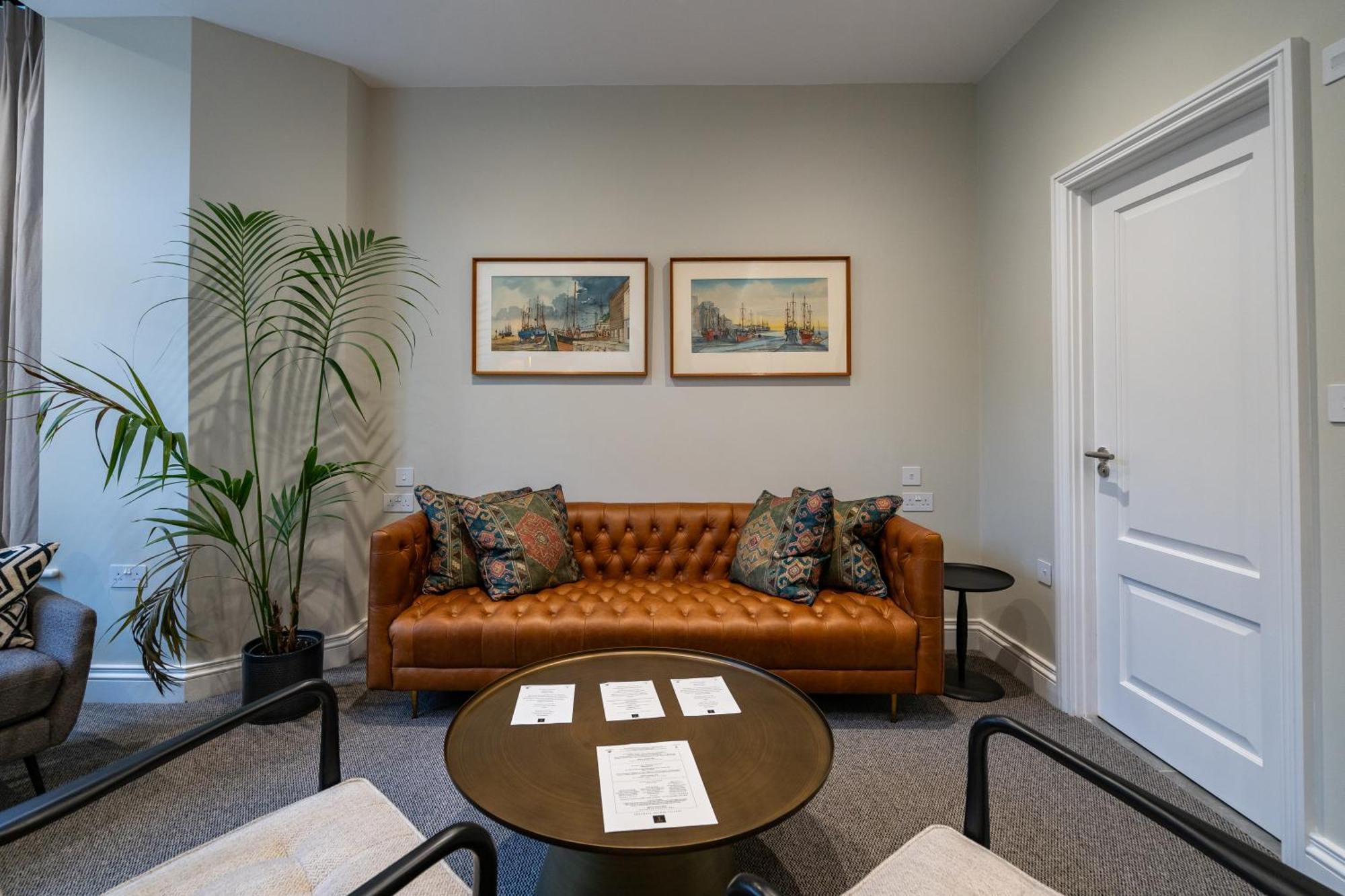 Treloyhan Manor St Ives Εξωτερικό φωτογραφία