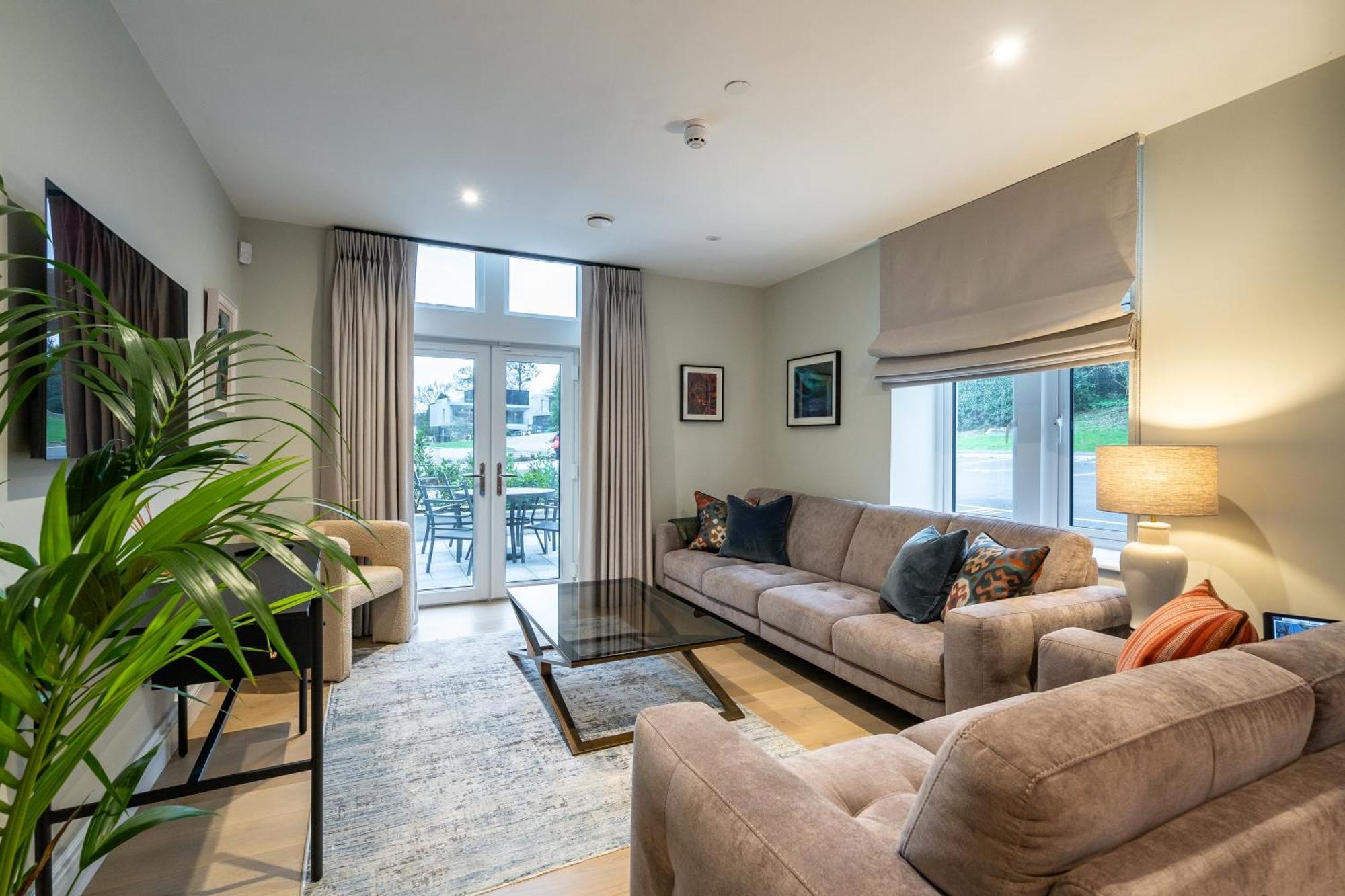 Treloyhan Manor St Ives Εξωτερικό φωτογραφία