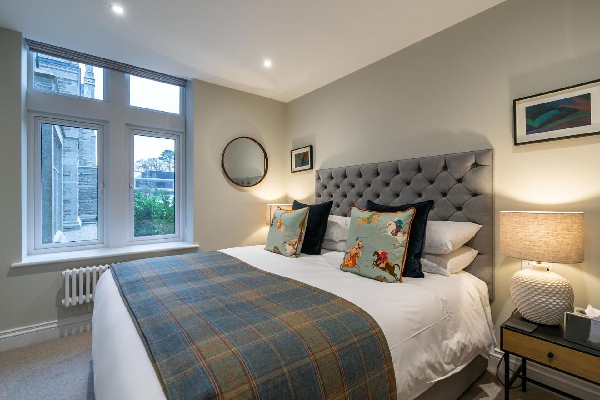 Treloyhan Manor St Ives Εξωτερικό φωτογραφία