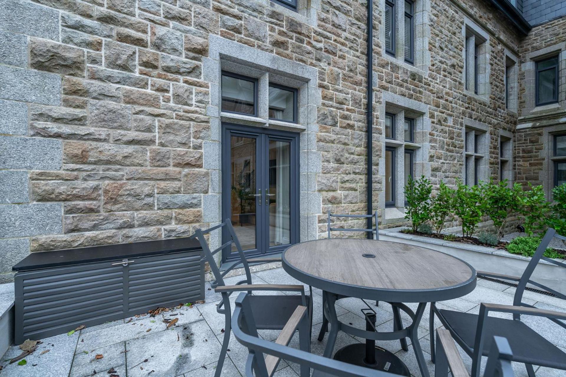 Treloyhan Manor St Ives Εξωτερικό φωτογραφία