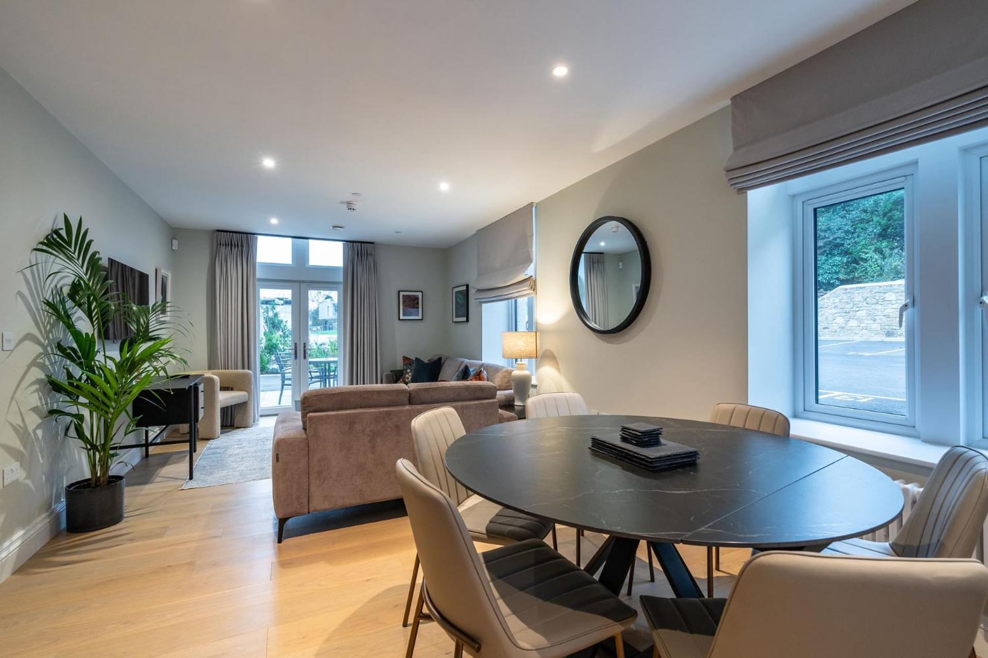Treloyhan Manor St Ives Εξωτερικό φωτογραφία